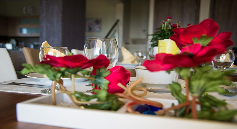 Food & Drinks 5, Villa Horizon: Privacy, Scenic Views & Exterior, Crete