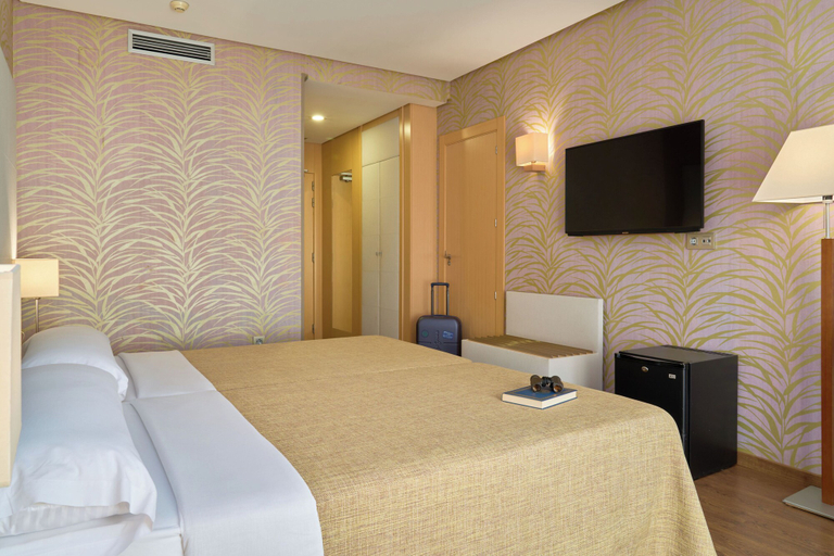 Bedroom 3, Macià Doñana, Cádiz