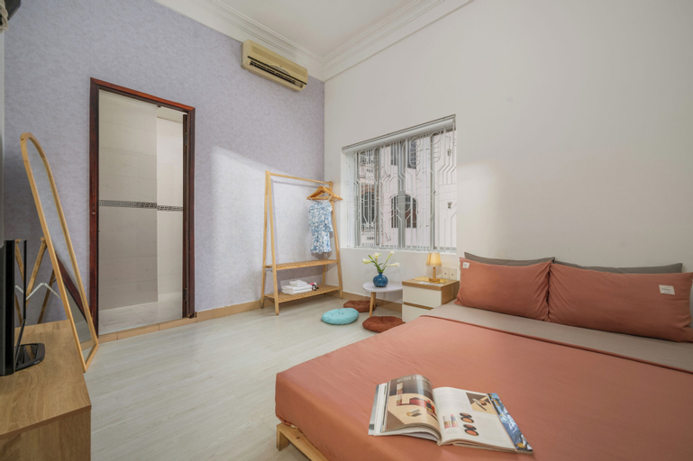 Bedroom 11