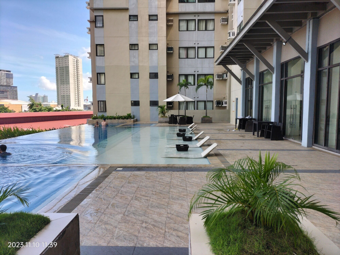 Sport & Beauty 4, The Persimmon Studios, Cebu City