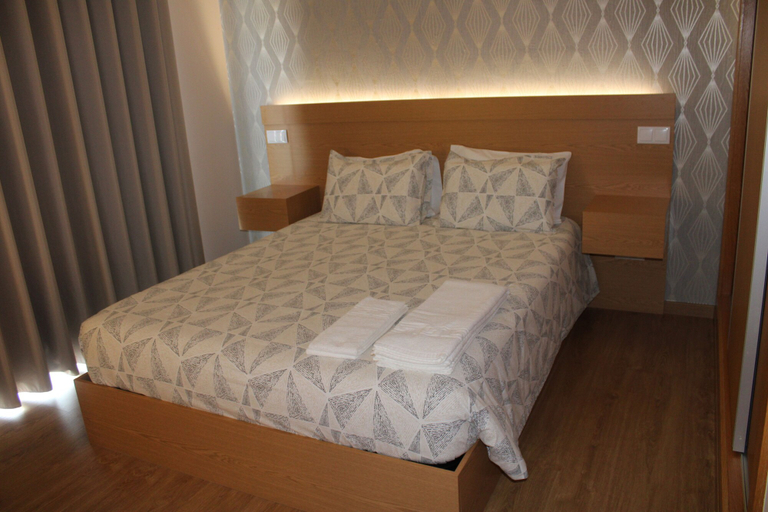 Bedroom 4, Socalcos Do Douro House, Tabuaço