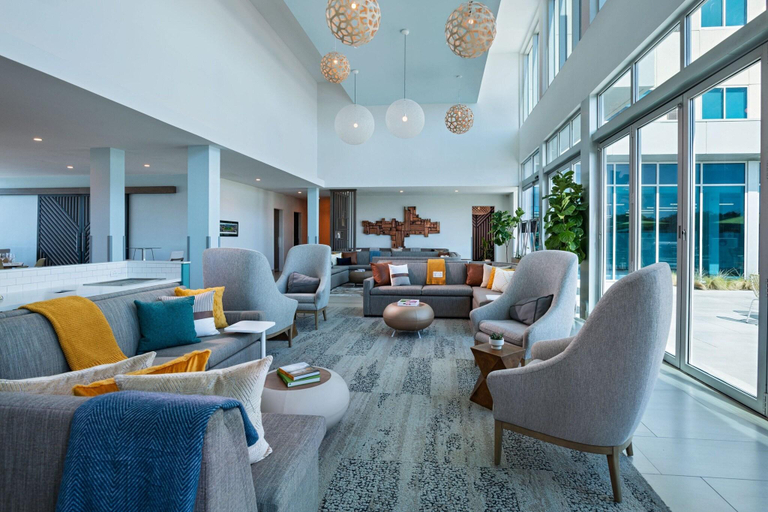 Public Area 2, Element by Marriott Waco, McLennan