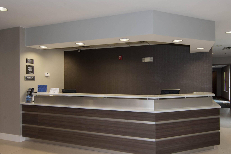 Public Area 2, Residence Inn By Marriott Charlotte Piper Glen, Mecklenburg