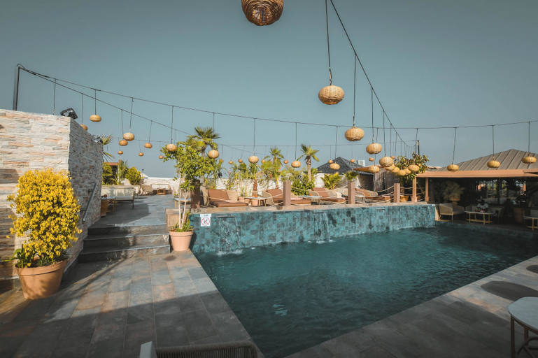 Sport & Beauty 3, 555 HOTEL CLUBBING ADULTS ONLY, Marrakech