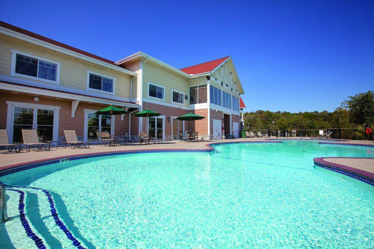 Sport & Beauty 2, Club Wyndham Mountain Vista, Taney