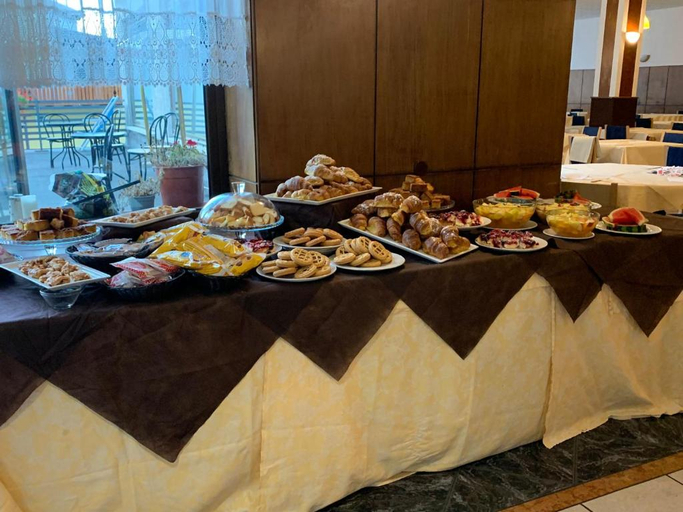 Food & Drinks 5, Excelsior Hotel Cimone LowCost, Trento