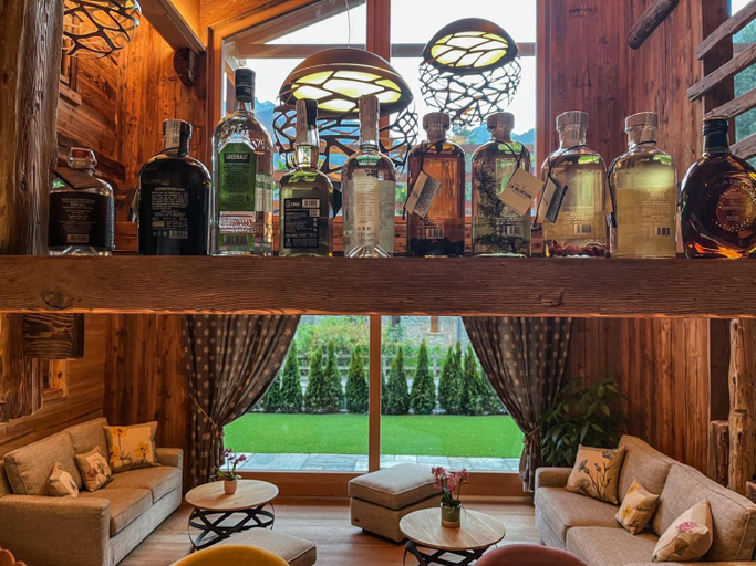 Food & Drinks, Firnelicht, Aosta
