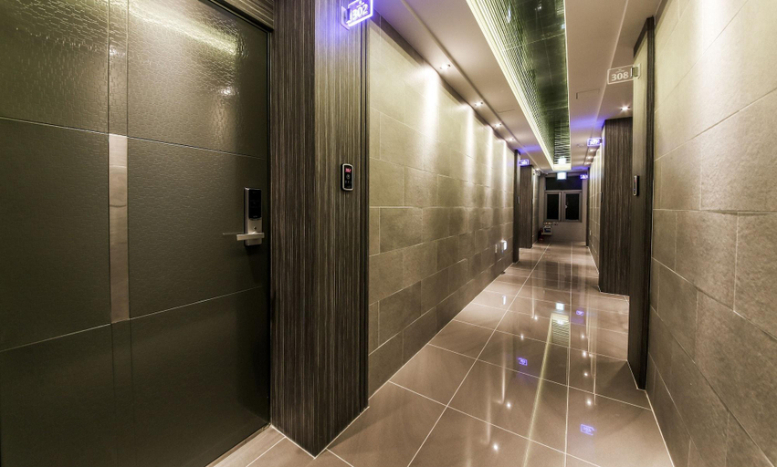Public Area 2, Win Hotel, Pohang