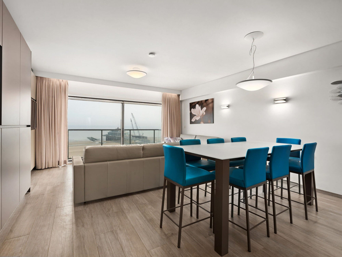 Others 2, Apartment With Views and Terrace, West-Vlaanderen