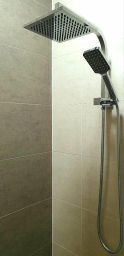 Bathroom 3, Blackwood Valley Suites, Donnybrook-Balingup