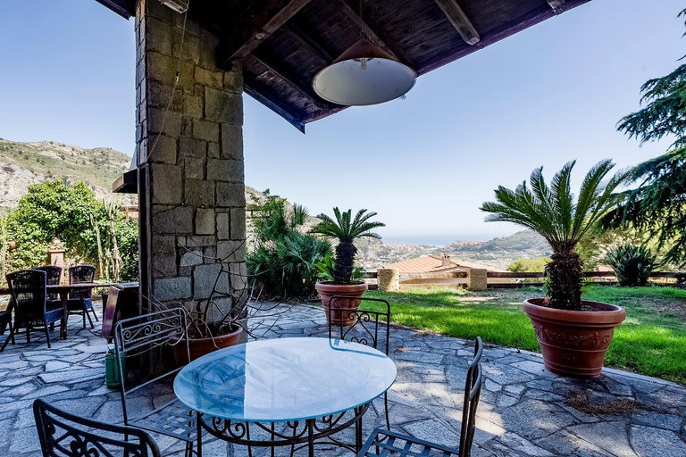 4, Villa Tamagna - Swimming Pool, Barbeque, Garden, Imperia