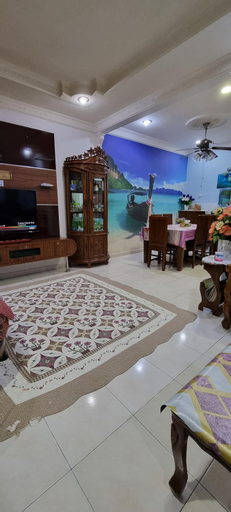 Others 4, ZORRO HOMESTAY Changlun Kedah, Kubang Pasu