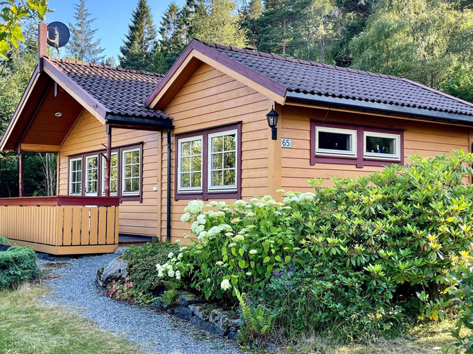 Exterior 2, 9 Person Holiday Home in Mosterhamn, Bømlo