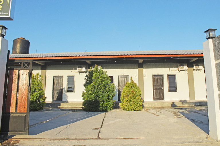 Others 4, Hotel O Amor Kost, Kupang