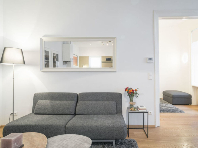 Others 4, Inviting Apartment in Wien, Wien