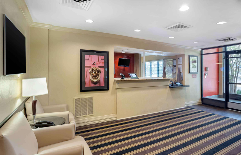 Public Area 2, Extended Stay America Suites Mt Laurel Pacilli Place, Burlington