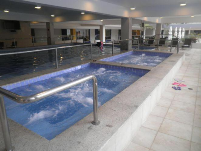 Others 3, Flats - Veredas do Rio Quente, Rio Quente
