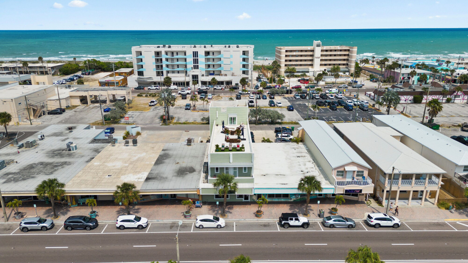 Exterior & Views 2, The Oasis at Cocoa Beach, Brevard