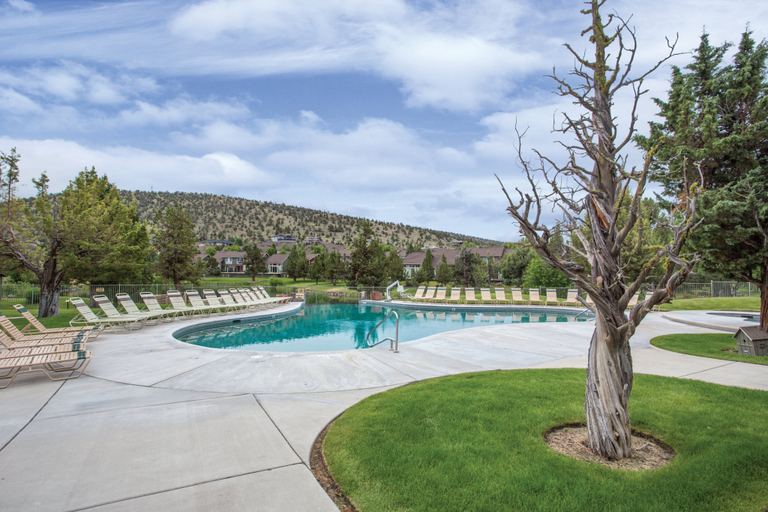 Sport & Beauty 2, WorldMark Eagle Crest, Deschutes