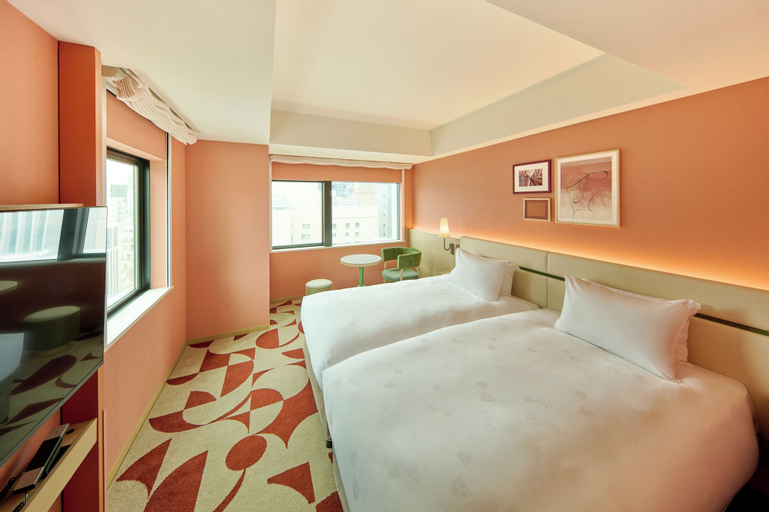 Bedroom 19