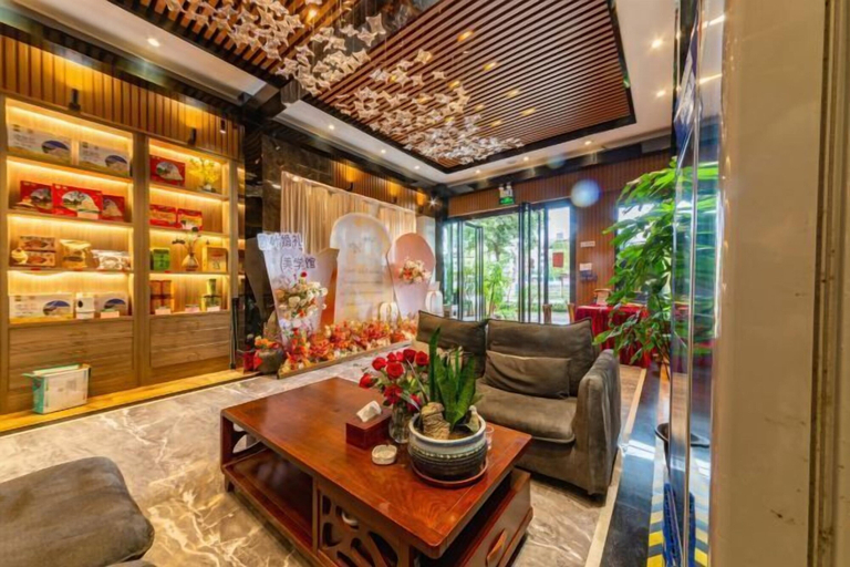 Others 4, Xingyuewan Hotel, Qingyuan