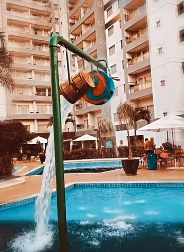 Others 4, Flats - Veredas do Rio Quente, Rio Quente