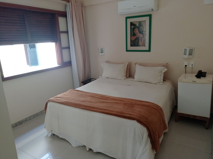 Bedroom 2, Pousada Canto da Baleia Ltda, Arraial do Cabo