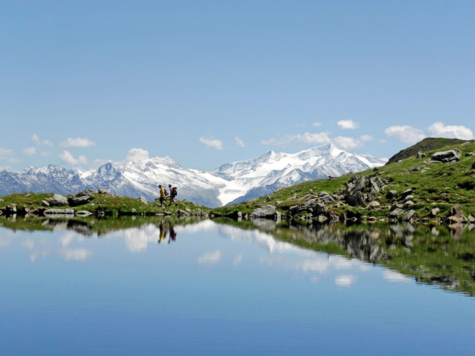 Others 5, Luxury Apartment, Alpenrosenbahn Within Walking Distance, Kitzbühel