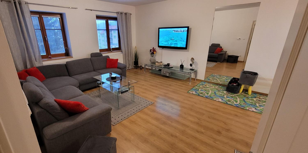 Others 2, Apartmany U Lva, Prachatice