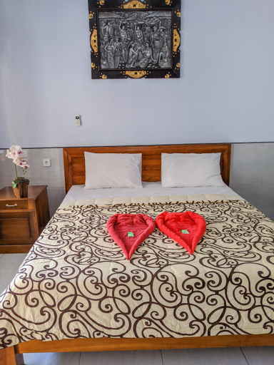 Bedroom 15