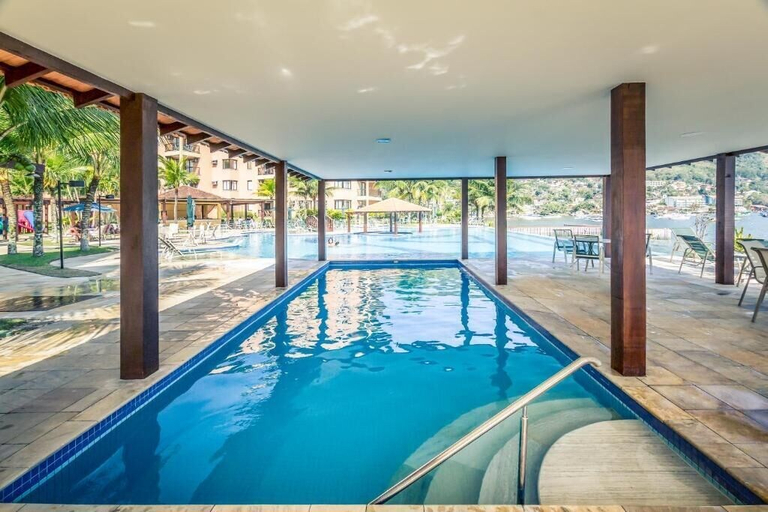 Sport & Beauty 2, Hotel Nacional Inn Angra dos Reis, Angra dos Reis