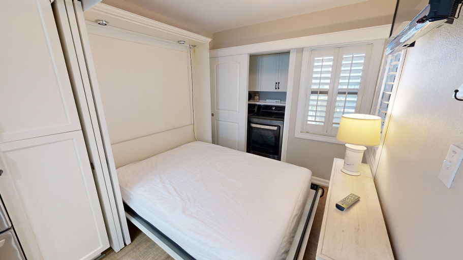 Bedroom 3, Inlet Reef 605 2 Bedroom Condo by RedAwning, Okaloosa