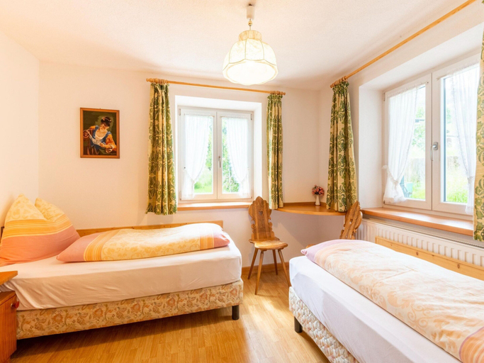 Others 2, Chalet in St. Gallenkirch Near Ski Lift, Bludenz