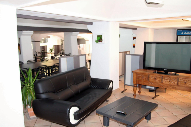 Public Area 2, Ha Tel Aquarius, Pyrénées-Orientales