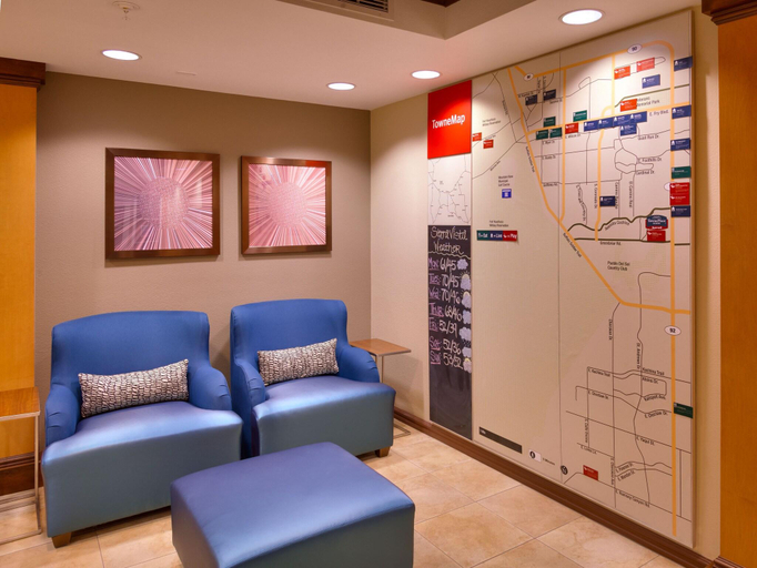 Public Area 3, Towneplace Suites by Marriott Sierra Vista, Cochise