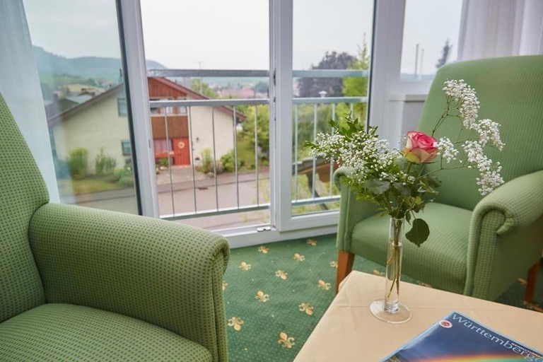 Public Area 2, Flair Hotel Landgasthof Roger, Heilbronn