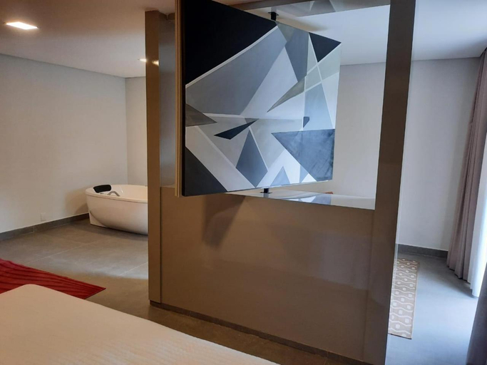 Others 3, Capao do Cerrado Hotel boutique, Itabirito