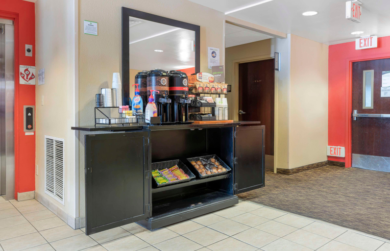 Public Area 2, Extended Stay America Suites Stockton Tracy, San Joaquin