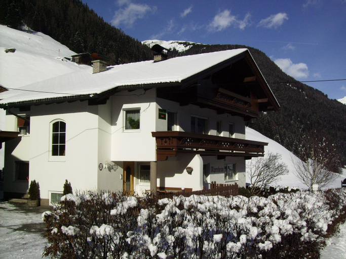 Ferienwohnung Alpenheim, Schwaz