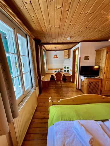Bedroom 3, Das Alpl Resort, Bruck-Mürzzuschlag