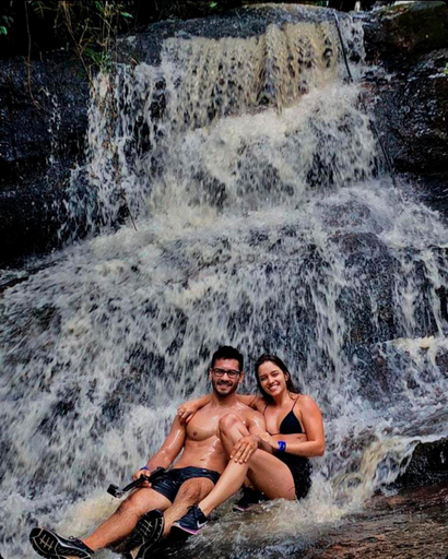 Sport & Beauty 5, Hotel Fazenda Colina dos Sonhos, Socorro