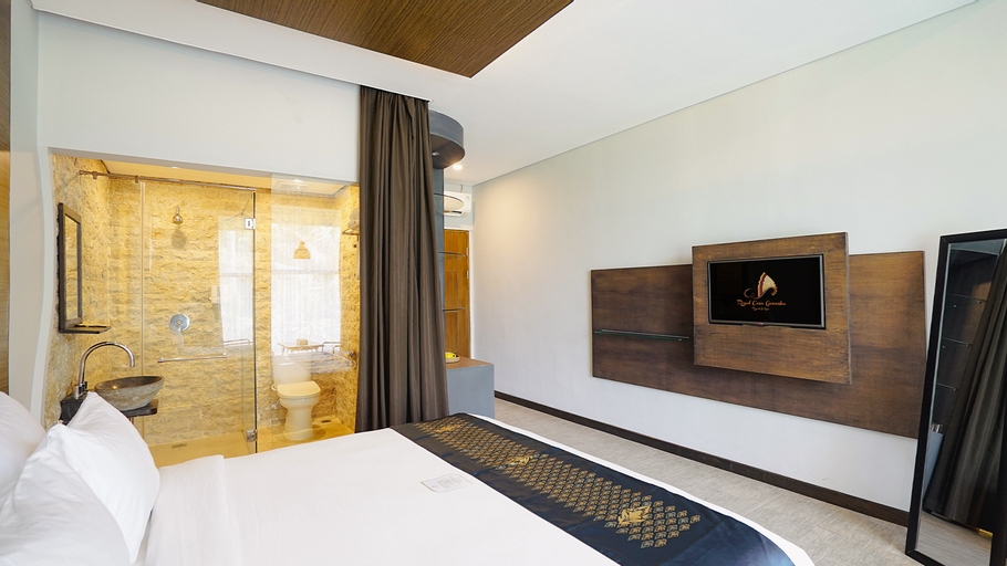 Bedroom 12