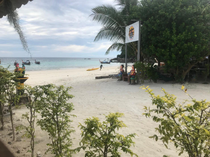 Others 5, Zodiac Beach Resort, Muang Satun