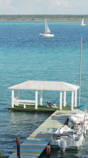 Others 5, Tropic Bacalar, Othón P. Blanco