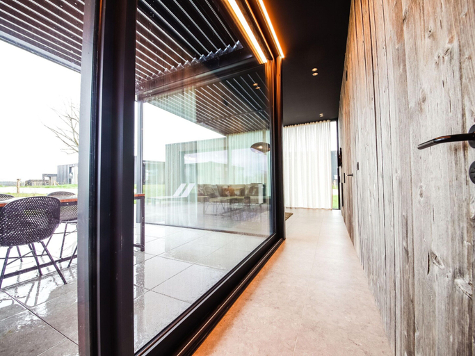 Others 4, Maison Lodge 5 Modern and Luxuriously Finished Near Somme-leuze, Namur