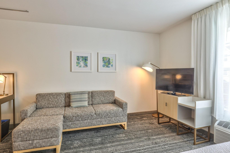 Bedroom 5, TownePlace Suites Tallahassee North/Capital Circle, Leon