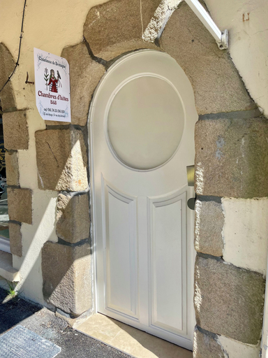 Exterior & Views 2, Constance de Bretagne, Loire-Atlantique