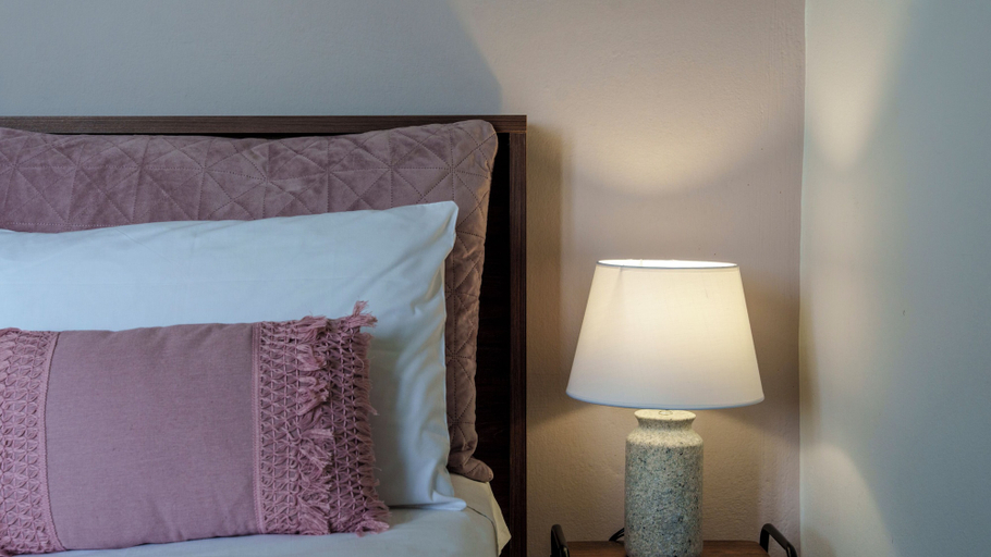Bedroom 2, Villa Maro Suites near Heraclion, Crete