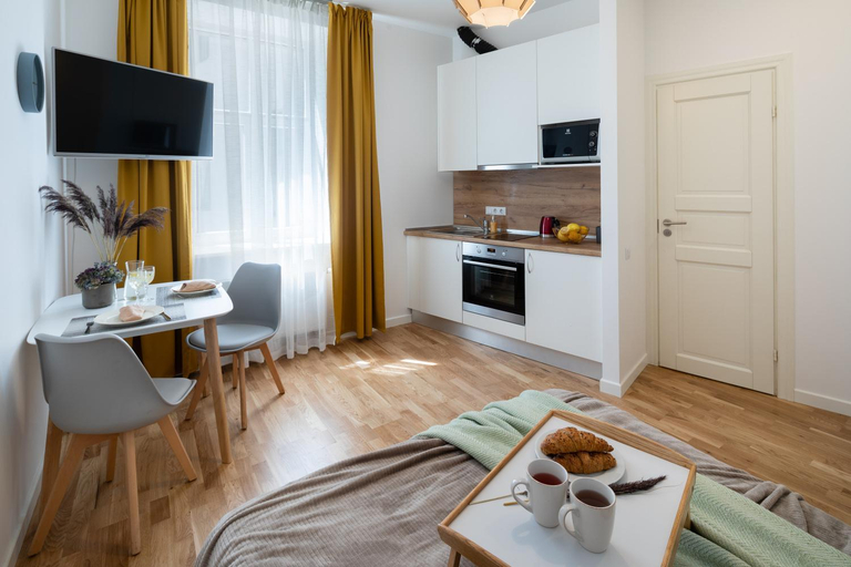 Others 3, Residential Barona Apartments in Riga Centre, Riga