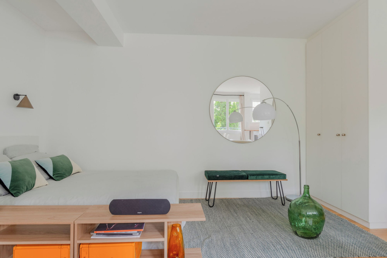 Others 4, Paris Vignes Cosy residence, Paris